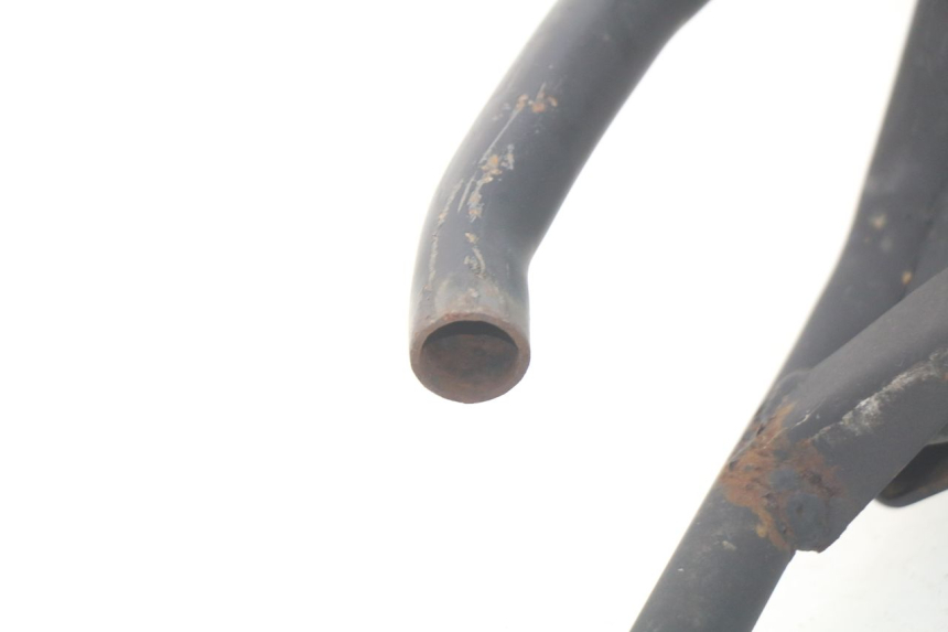 photo de PORTE PAQUET HONDA SCV LEAD 100 (2003 - 2007) - Vue d’ensemble