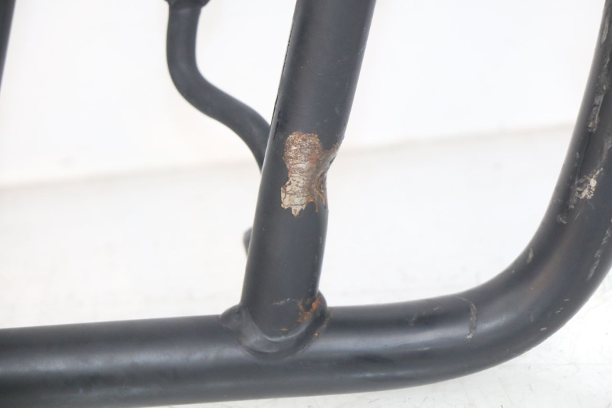 photo de PORTE PAQUET HONDA SCV LEAD 100 (2003 - 2007) - Détails caractéristiques