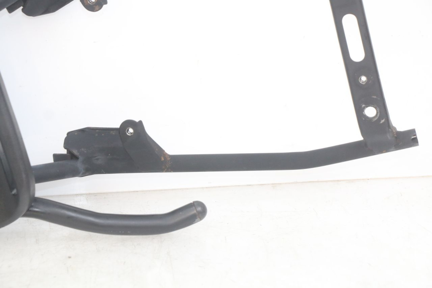 photo de PORTE PAQUET HONDA SCV LEAD 100 (2003 - 2007) - Vue produit