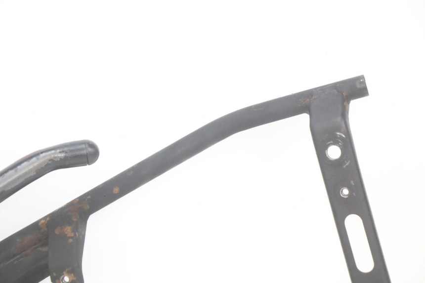 photo de PORTE PAQUET HONDA SCV LEAD 100 (2003 - 2007) - Détails caractéristiques