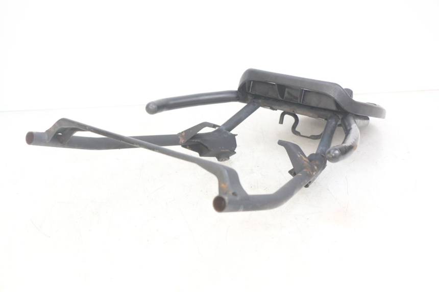 photo de PORTE PAQUET HONDA SCV LEAD 100 (2003 - 2007) - Vue d’ensemble