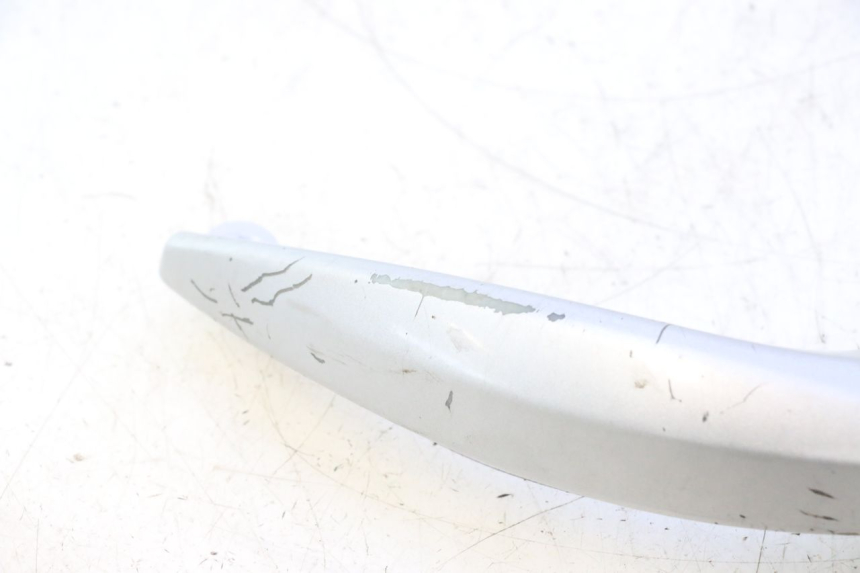 photo de PORTE PAQUET HONDA SH 125 (2001 - 2003) - Zoom état d’usage