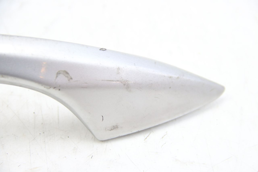 photo de PORTE PAQUET SUZUKI SIXTEEN 125 (2008 - 2010) - Vue produit