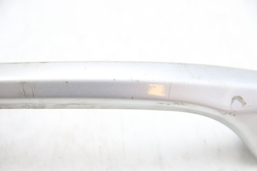 photo de PORTE PAQUET SUZUKI SIXTEEN 125 (2008 - 2010) - Détails caractéristiques