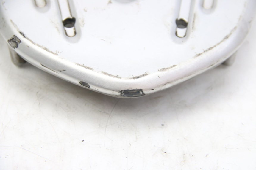 photo de PORTE PAQUET SUZUKI SIXTEEN 125 (2008 - 2010) - Photo complémentaire