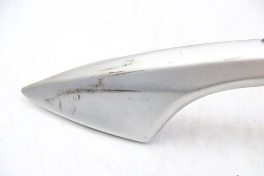 photo de PORTE PAQUET SUZUKI SIXTEEN 125 (2008 - 2010) - Zoom qualité