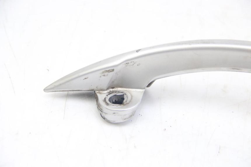 photo de PORTE PAQUET SUZUKI SIXTEEN 125 (2008 - 2010) - Vue d’ensemble