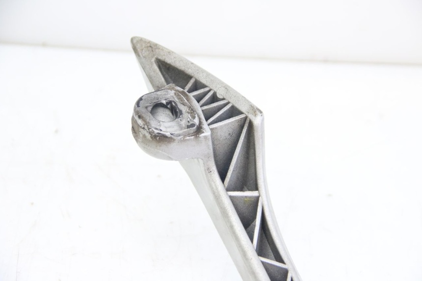 photo de PORTE PAQUET SUZUKI SIXTEEN 125 (2008 - 2010) - Marquages et références