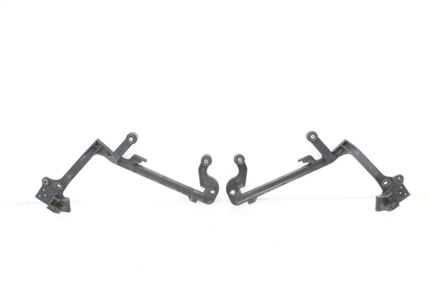 photo de PORTE PAQUET HONDA ST PAN EUROPEAN 1100 (1990 - 2002) - Vue principale
