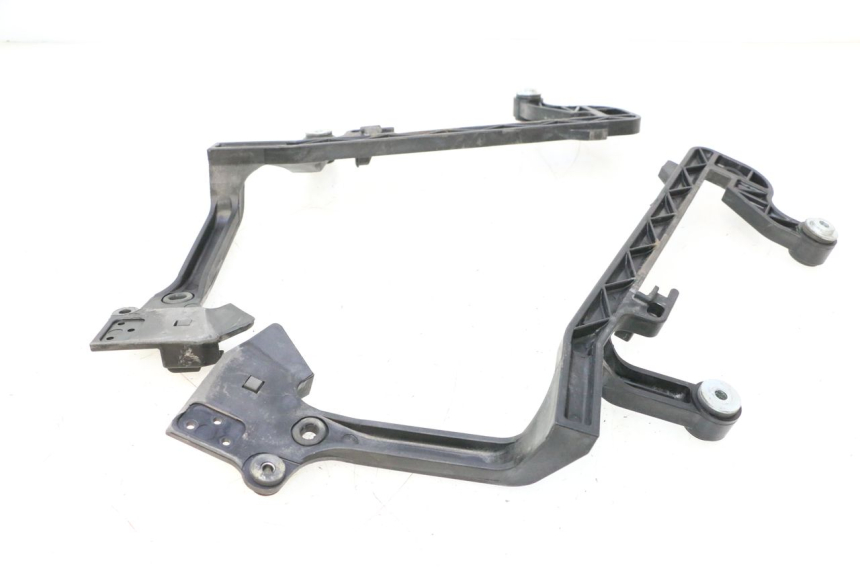 photo de PORTE PAQUET HONDA ST PAN EUROPEAN 1100 (1990 - 2002) - Détail de la pièce