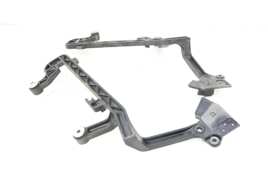 photo de PORTE PAQUET HONDA ST PAN EUROPEAN 1100 (1990 - 2002) - Zoom état d’usage
