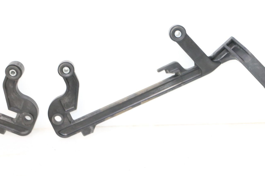 photo de PORTE PAQUET HONDA ST PAN EUROPEAN 1100 (1990 - 2002) - Vue d’ensemble