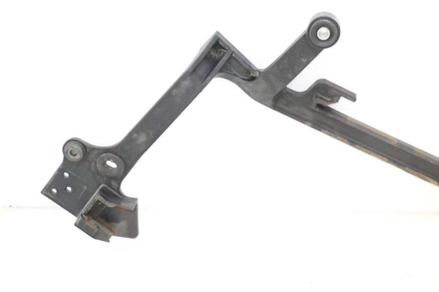 photo de PORTE PAQUET HONDA ST PAN EUROPEAN 1100 (1990 - 2002) - État de surface