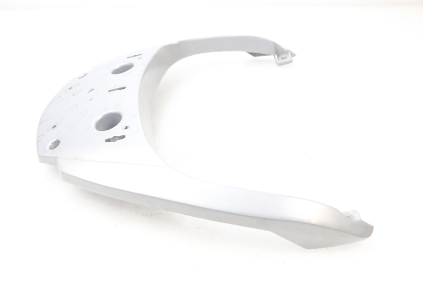 photo de PORTE PAQUET RAZZO STEED 125 (2012 - 2018) - Zoom état d’usage