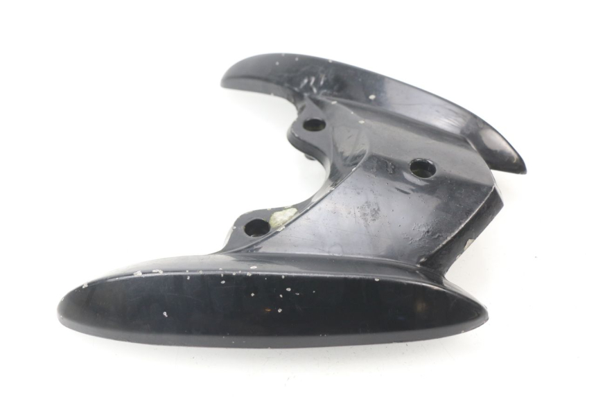 photo de PORTE PAQUET TNT MOTOR STRIKE 50 (2008 - 2010) - Zoom état d’usage