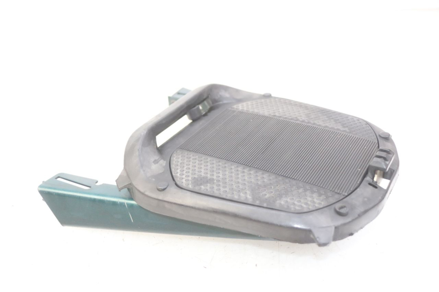 photo de PORTE PAQUET PEUGEOT SV 125 (1991 - 1994) - Vue principale