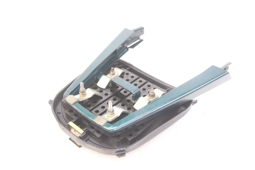 photo de PORTE PAQUET PEUGEOT SV 125 (1991 - 1994) - Autre angle de vue