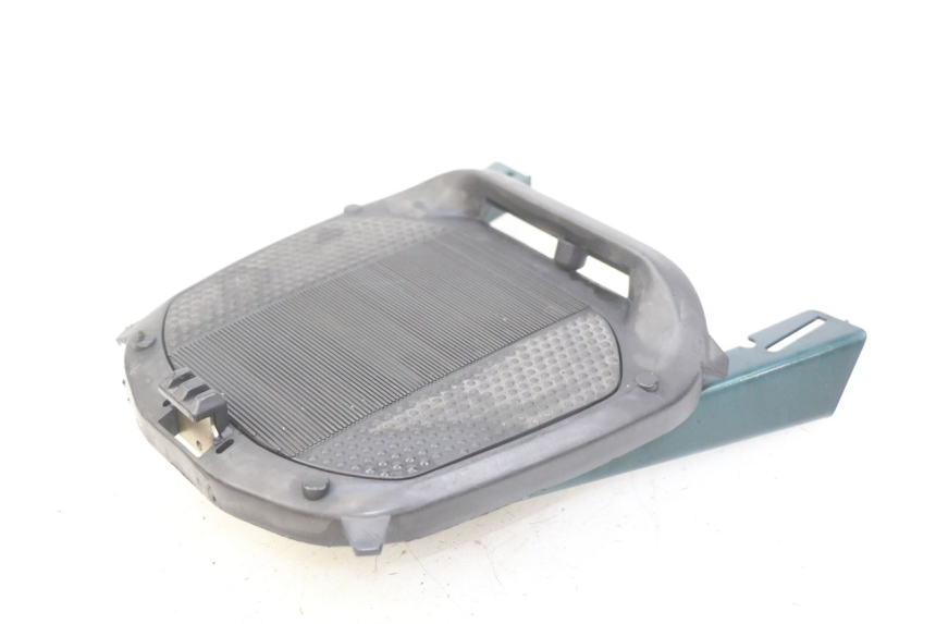 photo de PORTE PAQUET PEUGEOT SV 125 (1991 - 1994) - Vue d’ensemble