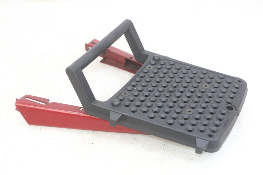 photo de PORTE PAQUET PEUGEOT SV 125 (1991 - 1994) - Vue principale