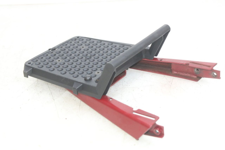 photo de PORTE PAQUET PEUGEOT SV 125 (1991 - 1994) - Zoom état d’usage