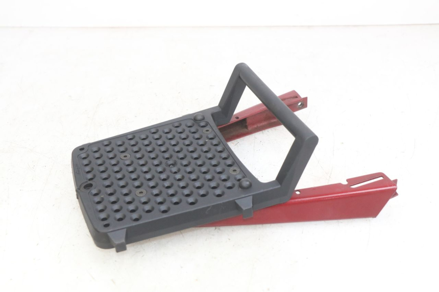 photo de PORTE PAQUET PEUGEOT SV 125 (1991 - 1994) - Autre angle de vue