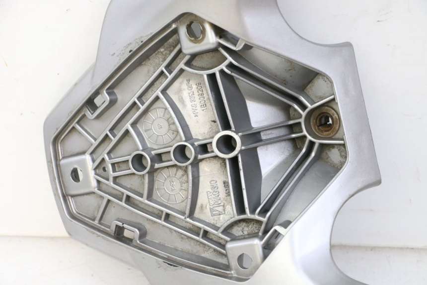 photo de PORTE PAQUET APRILIA SXR 50 (2021 - 2023) - Détails caractéristiques