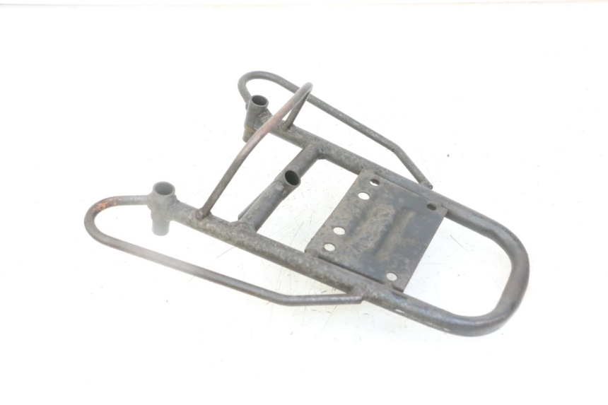 photo de PORTE PAQUET TNT MOTOR ROMA 10' 4T 50 (2019 - 2022) - Gros plan technique