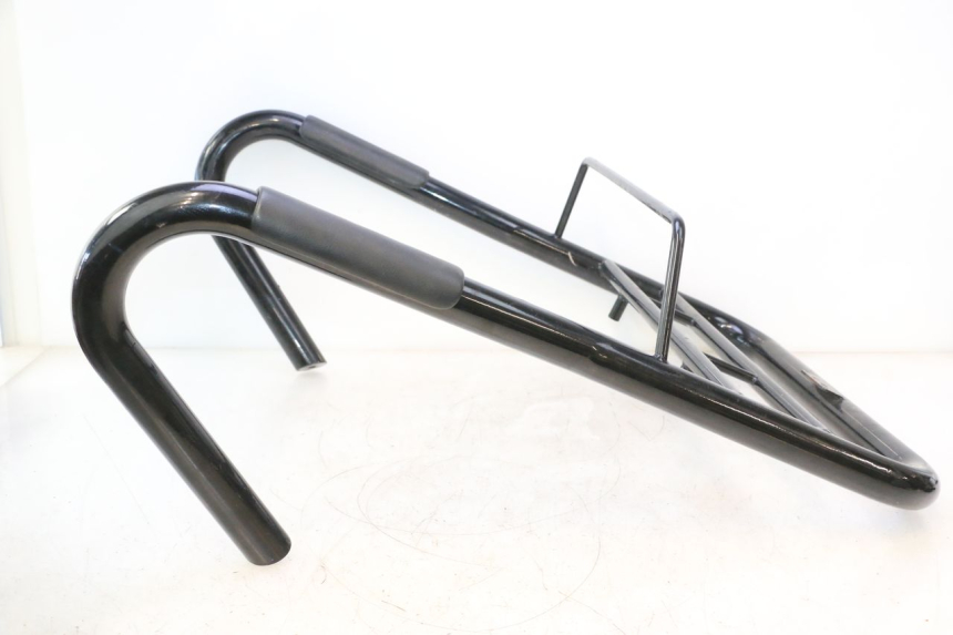 photo de PORTE PAQUET BOOM TRIKE FUN 500 (2004 - 2010) - Vue d’ensemble
