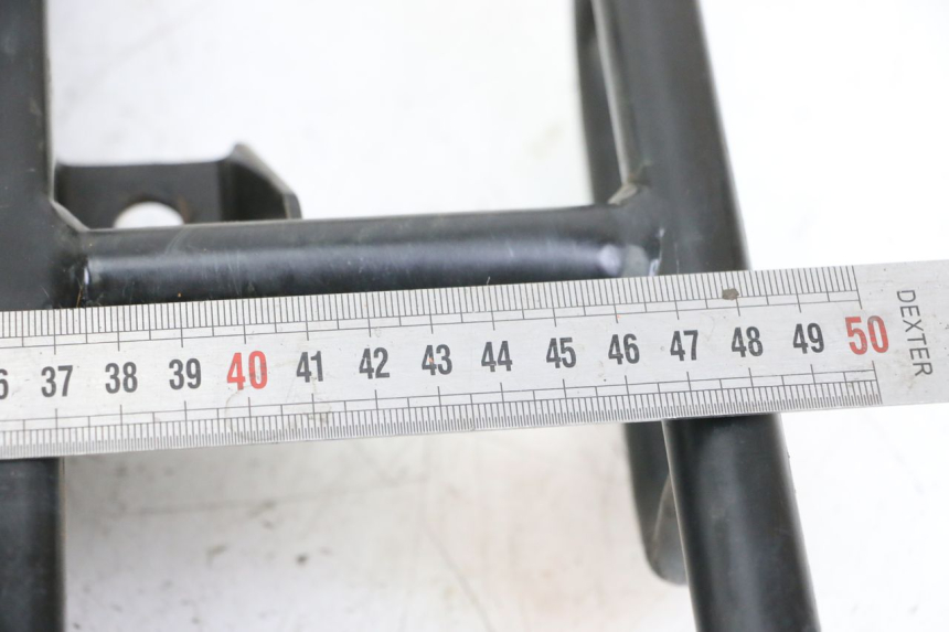 photo de PORTE PAQUET PEUGEOT TWEET PRO CARGO 50 (2018 - 2022) - Autre angle de vue