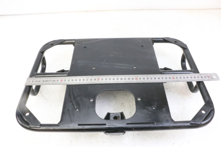 photo de PORTE PAQUET PEUGEOT TWEET PRO CARGO 50 (2018 - 2022) - Gros plan technique