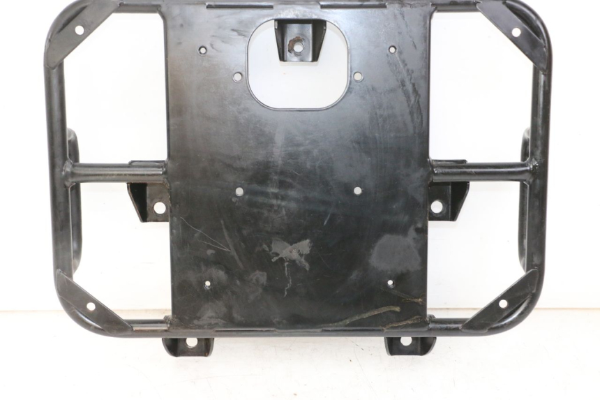 photo de PORTE PAQUET PEUGEOT TWEET PRO CARGO 50 (2018 - 2022) - Marquages et références