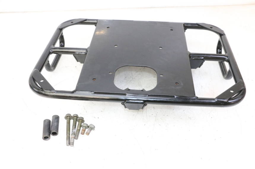 photo de PORTE PAQUET PEUGEOT TWEET PRO CARGO 50 (2018 - 2022) - Vue principale