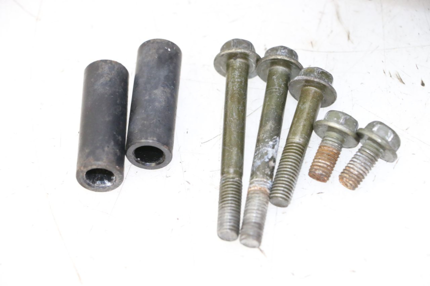 photo de PORTE PAQUET PEUGEOT TWEET PRO CARGO 50 (2018 - 2022) - Détail de la pièce