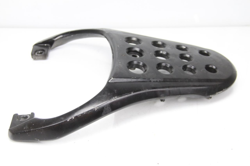 photo de PORTE PAQUET SUZUKI UC EPICURO 125 (1999 - 2003) - Zoom état d’usage