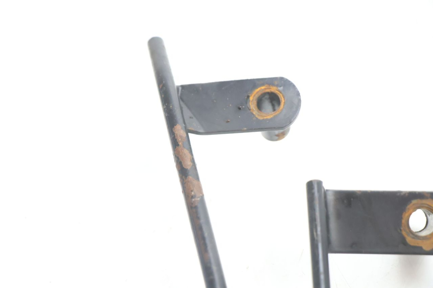 photo de PORTE PAQUET PEUGEOT V-CLIC VCLIC 50 (2007 - 2013) - Autre angle de vue