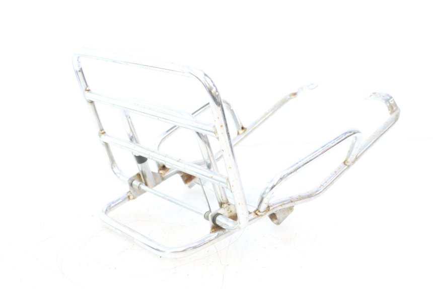 photo de PORTE PAQUET PIAGGIO VESPA PK FL 2T 50 (1990 - 1996) - Vue principale