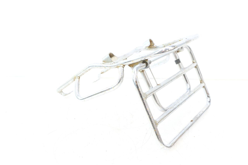 photo de PORTE PAQUET PIAGGIO VESPA PK FL 2T 50 (1990 - 1996) - Zoom état d’usage