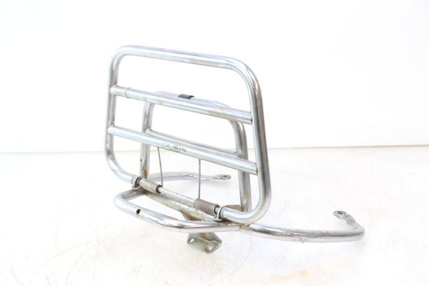 photo de PORTE PAQUET PIAGGIO VESPA PRIMAVERA 2T 50 (2013 - 2018) - Détail de la pièce
