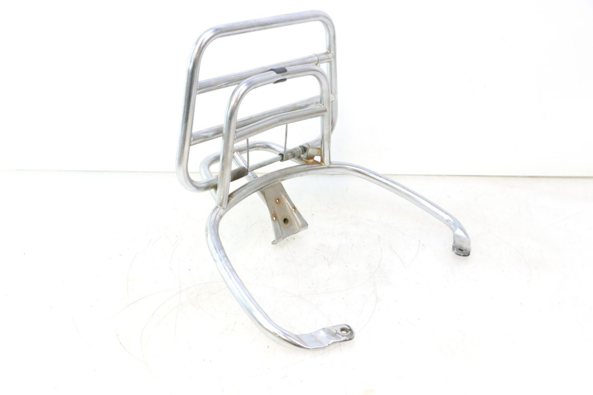 photo de PORTE PAQUET PIAGGIO VESPA PRIMAVERA 2T 50 (2013 - 2018) - Marquages et références