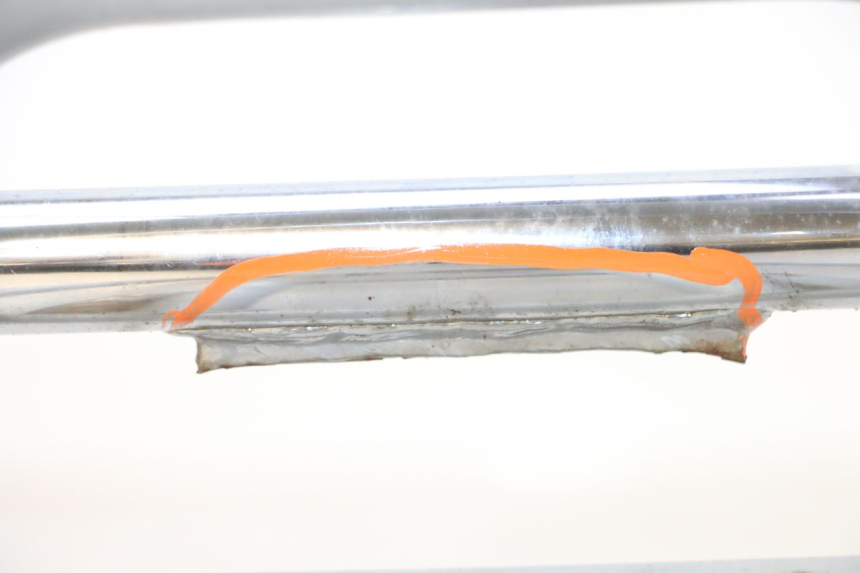 photo de PORTE PAQUET PIAGGIO VESPA S 2T 50 (2007 - 2014) - Détail de la pièce