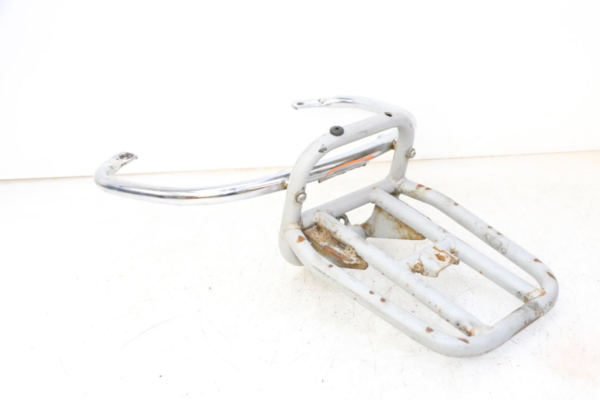 photo de PORTE PAQUET PIAGGIO VESPA S 2T 50 (2007 - 2014) - Vue produit