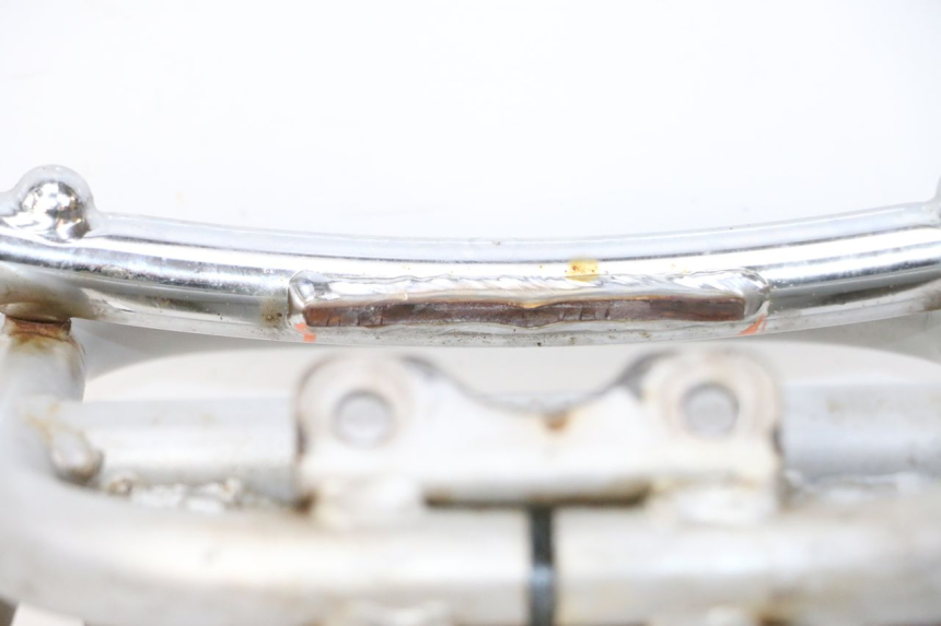 photo de PORTE PAQUET PIAGGIO VESPA S 2T 50 (2007 - 2014) - Zoom état d’usage