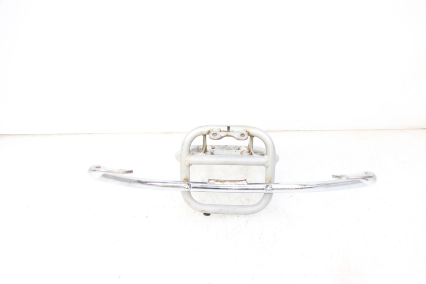 photo de PORTE PAQUET PIAGGIO VESPA S 2T 50 (2007 - 2014) - Vue d’ensemble