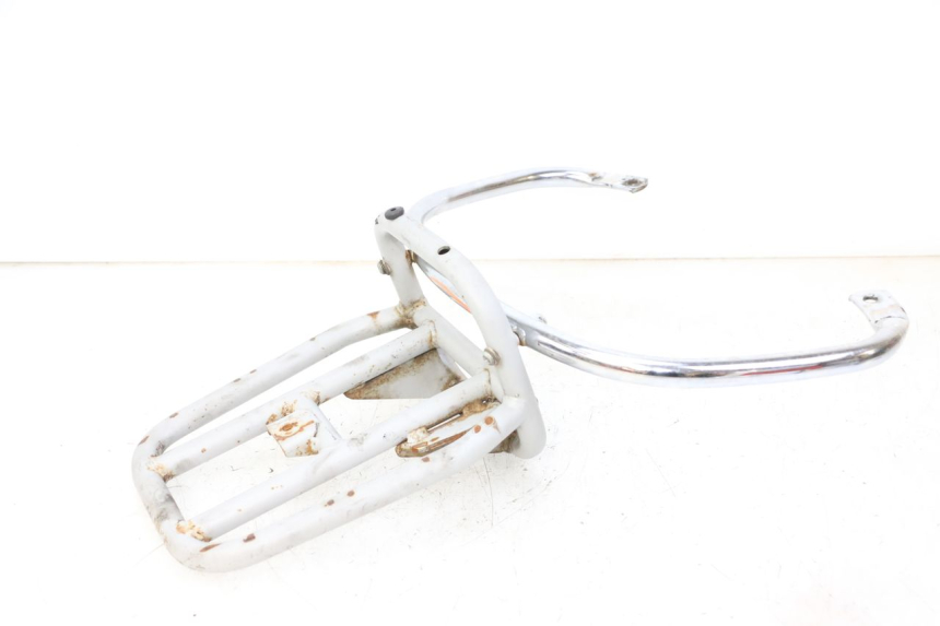 photo de PORTE PAQUET PIAGGIO VESPA S 2T 50 (2007 - 2014) - Marquages et références