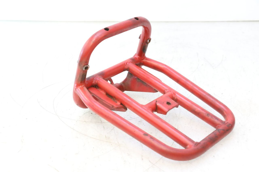 photo de PORTE PAQUET PIAGGIO VESPA S 2T 50 (2007 - 2014) - Vue principale
