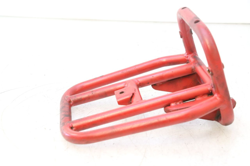photo de PORTE PAQUET PIAGGIO VESPA S 2T 50 (2007 - 2014) - Zoom état d’usage