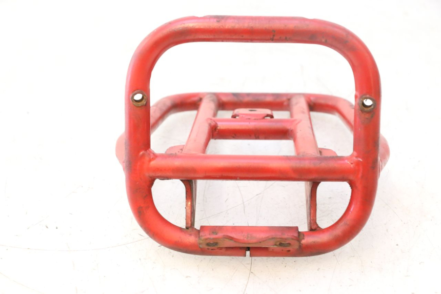 photo de PORTE PAQUET PIAGGIO VESPA S 2T 50 (2007 - 2014) - Autre angle de vue