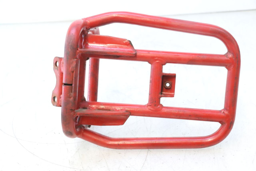 photo de PORTE PAQUET PIAGGIO VESPA S 2T 50 (2007 - 2014) - Gros plan technique