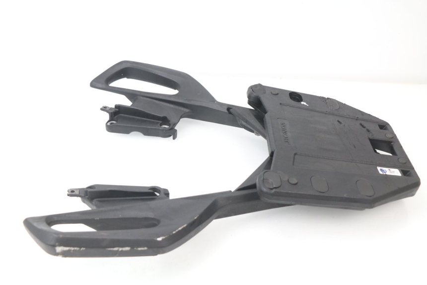 photo de PORTE PAQUET HONDA VFR F 1200 (2010 - 2015) - Vue d’ensemble