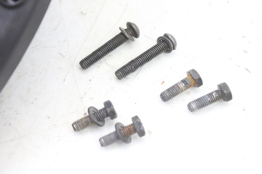 photo de PORTE PAQUET YAMAHA XMAX X-MAX 125 (2006 - 2009) - État de surface